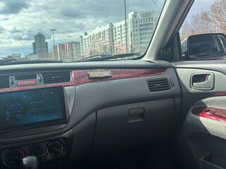 2003 Mitsubishi Lancer IX, синий, 375000 рублей, вид 4
