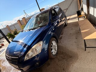 2009 Kia Ceed I, синий, 580000 рублей, вид 1