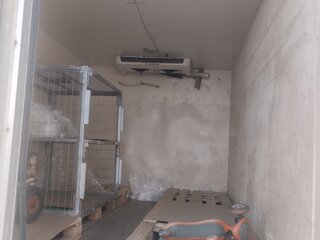 2011 Nissan Cabstar, белый, 700000 рублей, вид 5