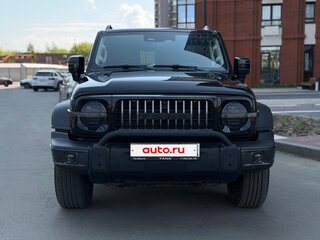 2024 Tank 300 I, чёрный, 10000000 рублей, вид 2