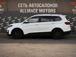 2023 SWM G05 Pro, белый, 1549000 рублей, вид 4