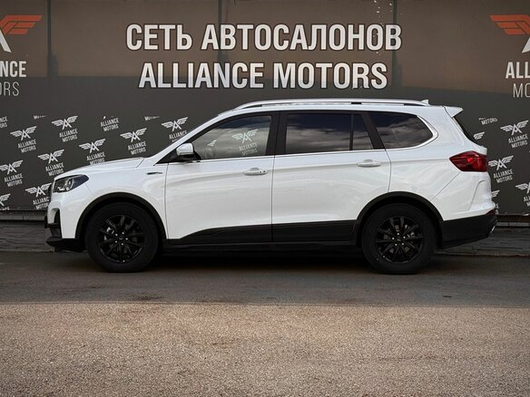 2023 SWM G05 Pro, белый, 1499000 рублей - вид 3