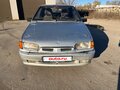 2005 Lada (ВАЗ) 2115, серебристый, 48000 рублей - вид 1