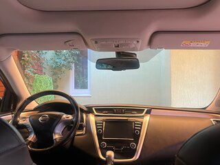 2022 Nissan Murano III (Z52), белый, 2550000 рублей, вид 5