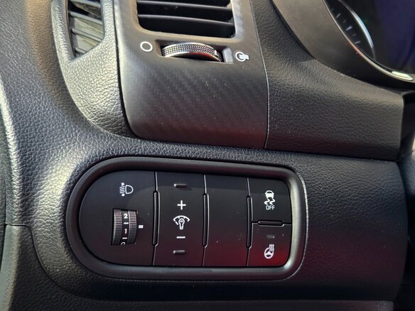 2016 Kia Cerato III, чёрный, 1390000 рублей - вид 12