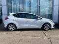 2018 Kia Ceed II Рестайлинг, белый - вид 2
