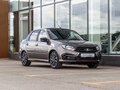 2026 Lada (ВАЗ) Granta Sport I Рестайлинг, коричневый, 1607000 рублей - вид 7