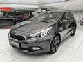 2014 Kia Ceed II, серый