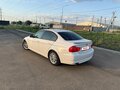 2011 BMW 3 серии 318i V (E90/E91/E92/E93) Рестайлинг, белый - вид 5