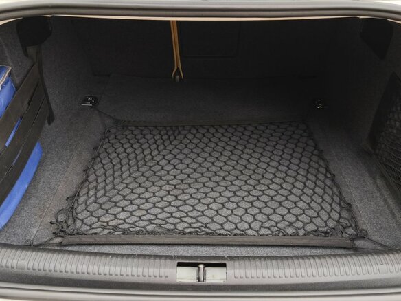 2007 Audi A4 III (B7), белый, 1425000 рублей - вид 11