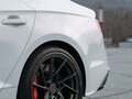 2022 Audi A5 Sportback 40 TDI II (F5) Рестайлинг, белый, 4750000 рублей - вид 10