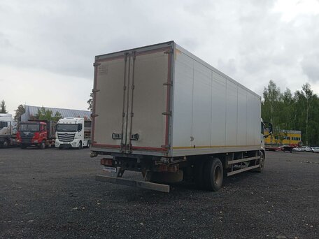 2024 JAC N200, белый, 5626150 рублей, вид 3