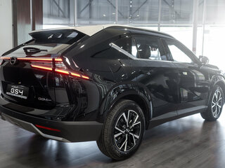 2026 GAC GS4, чёрный, 3949000 рублей, вид 4