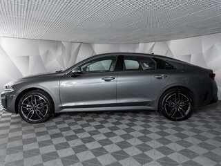 2025 Kia K5 III, серый, 4590000 рублей, вид 2