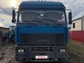 2007 МАЗ 5440, синий, 1100000 рублей