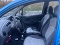 2008 Chevrolet Spark II, синий, 300000 рублей - вид 4