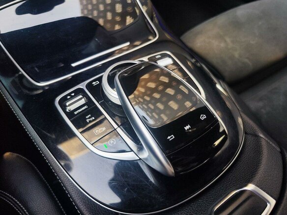 2018 Mercedes-Benz E-Класс 400 d V (W213, S213, C238), белый, 3800000 рублей - вид 30