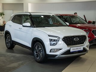 2025 Solaris HC, белый, 2795000 рублей, вид 2
