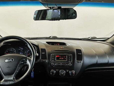 2013 Kia Cerato III, бежевый, 622000 рублей, вид 5