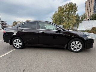 2006 Honda Accord VII Рестайлинг, коричневый, 900000 рублей, вид 1