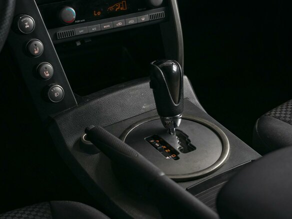 2012 SsangYong Kyron 6-speed I Рестайлинг, серебристый - вид 21