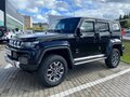 2026 BAIC BJ40 I Рестайлинг, чёрный, 4049000 рублей