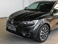 2021 Renault Arkana I, чёрный, 1350000 рублей - вид 10