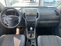 2014 Chevrolet TrailBlazer II, чёрный - вид 11