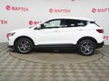 2022 Geely Coolray I, белый, 1619000 рублей - вид 8