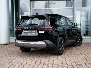2026 Toyota RAV4 VI (XA60), чёрный, 4449900 рублей, вид 3