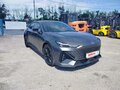 2023 Changan UNI-V I, серый - вид 1