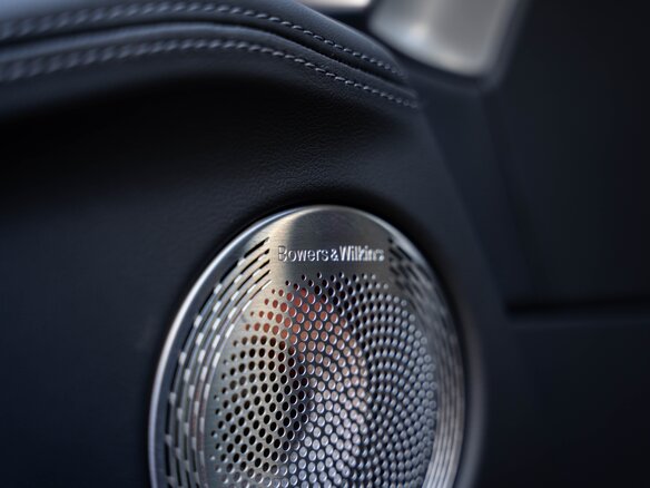 2024 BMW XM, красный - вид 11