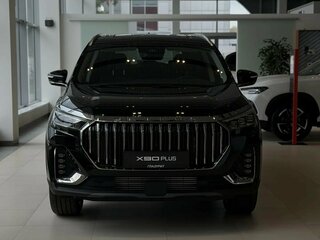 2026 Jetour X90+, чёрный, 4199000 рублей, вид 1