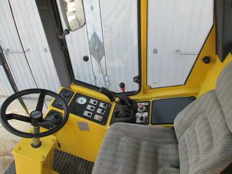 1997 Bomag BW 177 D-3, жёлтый, 4900000 рублей, вид 5