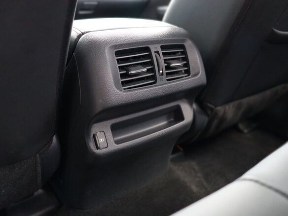 2025 Nissan Navara (Frontier) IV (D23), серый, 4790000 рублей - вид 37