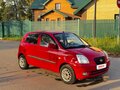2006 Kia Picanto I, красный, 300000 рублей - вид 6