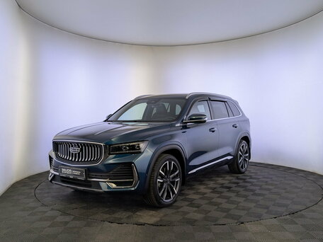 Geely Monjaro I
