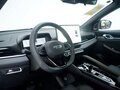 2026 Geely Binyue I Рестайлинг 2, серый - вид 8