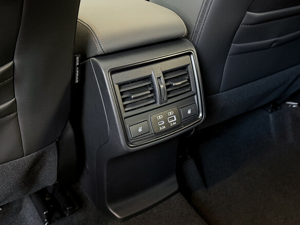 2026 Subaru Forester VI, белый, 6399000 рублей - вид 30