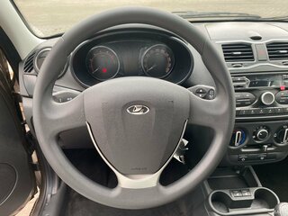2026 Lada (ВАЗ) Granta I Рестайлинг, серый, 1121000 рублей, вид 5