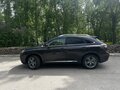 2010 Lexus RX 450h III, серый, 1950000 рублей - вид 6