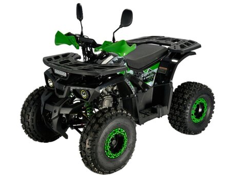 2026 Avantis Classic 8, чёрный, 113300 рублей, вид 1