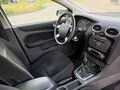2007 Ford Focus II, чёрный, 440000 рублей - вид 7