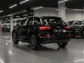 2026 Audi Q5 L 45 TFSI II (FY) Рестайлинг, чёрный, 5900000 рублей - вид 3
