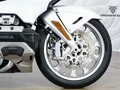 2021 Honda GL 1800 Gold Wing, белый, 2527000 рублей - вид 10
