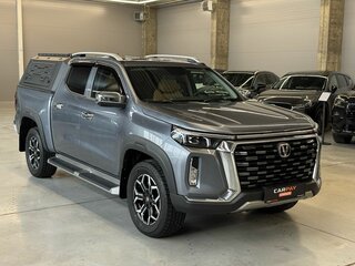2024 Changan Hunter Plus, серый, 2690000 рублей, вид 1