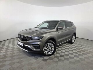 2022 Geely Atlas Pro, серый, 1600000 рублей, вид 1