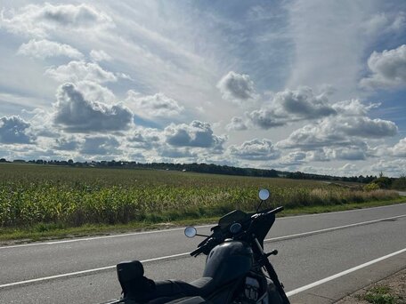 2026 Moto Morini Calibro, чёрный, 500000 рублей, вид 2
