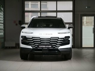 2026 Jetour Dashing I, белый, 3029900 рублей, вид 2