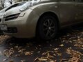 2005 Nissan Micra III (K12), бежевый, 450000 рублей - вид 1